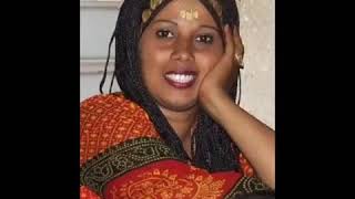 Fatima Ibrahim- Eritrean music.