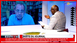 28 ans après les massacres de BISESERO | Patrick de Saint Exupéry revient sur le rôle de la France