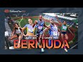 Camacho-Quinn, Davis-Woodhall and Gardiner breeze to wins in Bermuda | Continental Tour Gold 2023