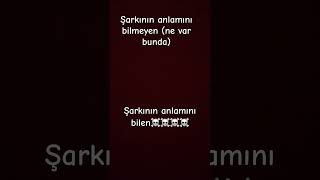 Ben biliyom#keşfet #song #remix #keşfetbeniöneçıkar