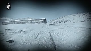 The Lost Cars | Snowpiercer Episode 304 Clip