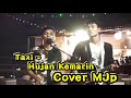 HUJAN KEMARIN - TAXI | COVER MUSISI JOGJA PROJECT - YELLOWSTAR HOTEL JOGJA