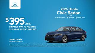 Honda Civic 11/15/2024 4552545