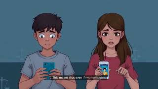 Age of Consent – Laws in the U.S. explained.