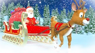 We Wish You a Merry Christmas | Christmas Songs & Carols for Kids | Xmas Music by Little Treehouse