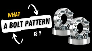 BOLT PATTERNS DECODED