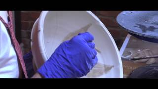 Pottery Video: Surface Compilation | SARAH JAEGER