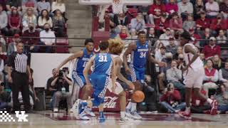 MBB: The Journey - Alabama Game