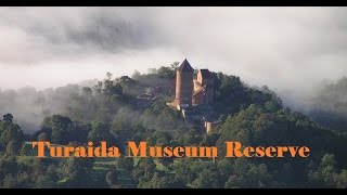 Turaida Museum Reserve Latvia