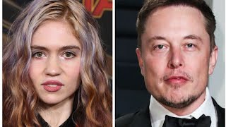 Grimes \u0026 Elon Musk ♓♋ Love Reading💕 Power Struggles \u0026 A Love Life In Trouble? 🤔