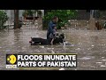 WION Climate Tracker: Floods wreak havoc in Pakistan, over a million people affected by rains