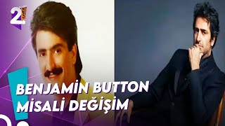 Mahsun Kırmızıgül'ün İnanılmaz Değişimi | Müge ve Gülşen'le 2. Sayfa 59. Bölüm