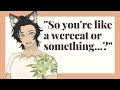 M4A RP - My Roommate is a Neko?! [Neko Listener] [Improv] [Comedy]