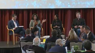 Panel | Sustainability at Scale | Sustainable Data Centers Symposium