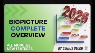 BigPicture for Jira: 2026 Complete Overview