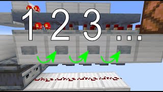 Tutorial: Simple & compact Button Combination Lock Mark 2 [Java 1.11+]