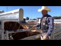 NHSRA/PRCA Roughstock Safety Part 2