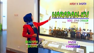 Oma Panca - HARAPANKU                                  (Official Music Video)