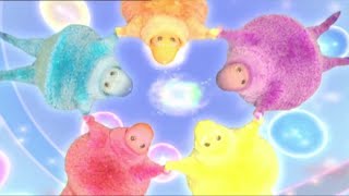Cartoons for Children | Boohbah | The Big Ball (Episode 18) | Funny Cartoons For Kids | Animation