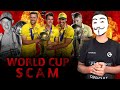 Australian Cricket Mindset | Secrets Selecton Committee of Australian Team - FameTechz