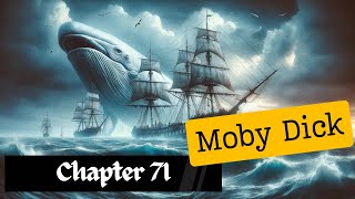 Moby Dick Chapter 71 Audiobook | 'The Jeroboam's Story' - Dramatic EchoTales Narration
