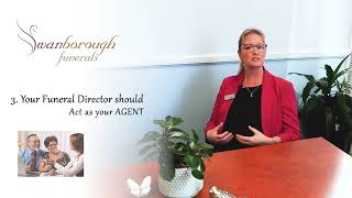 How to Choose a Funeral Director mp4