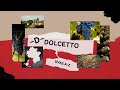 DOLCETTO - Uvas de la A a la Z: La 