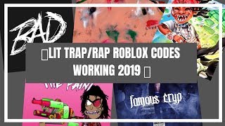 10 Roblox Music Codes From My Playlist Part One Thelovelymouse - lit trap rap roblox music codes working 2019