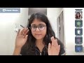 how to prepare for nlsat 2023 by ayushi jain air 1 nlsat 2022