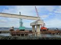 ISLA VERDE MAJOR BRIDGE IS USING I GIRDERS @romeosabaldan58