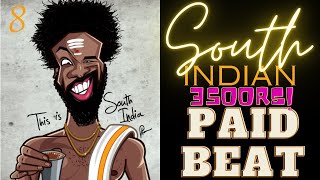 South Indian Type Beat | "INDIAN INSTRUMENTAL" | Prod. By 1dopestudio aka mpdope