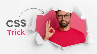 Ripped Paper Effects | Quick Html CSS Tricks