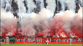 FC Köln Ultras - Info \u0026 Best Moments