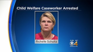 Prosecutors Say Colorado Caseworker Faked Interview Records