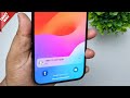 How To Hide Text Messages On iPhone Lock Screen! (2026)