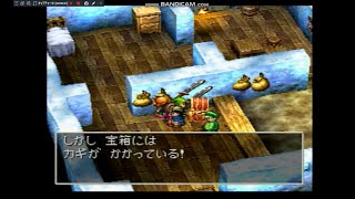 無職がやるドラゴンクエスト７実況プレイ　パート１７０　(イヤホン推奨)