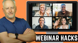 Webinars: Your Shortcut to Private Capital!