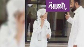 تفاعلكم : انقسام بين السعوديين حول الصحفي الذي انتحل شخصية طبيب