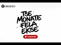 FAST FAST - 031 Choppa x Al Xapo x Benzoo, Roscosteazy, Optimist Music ZA, JusGigi 