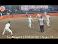 andheri 11 vs satyavinayak kamote mega final match must watch jogeshwari yuva chashak 2025