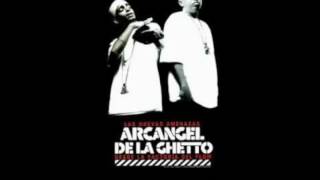 Arcangel  De La Ghetto - Sorpresa (Oficial Audio + Letra)
