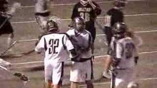 Lacrosse: E-Lacrosse Shorts - Colorado State 1