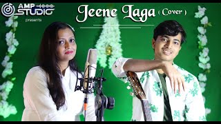 Jeene Laga hoon pehle se jyada/ Cover song / unplugged ft.Shaurya / Sunidhi / Rahul Noel Messy
