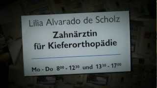 Ortodoncia en Berlin. Lilia Alvarado de Scholz-Nuestras instalaciones-030/8343299 Ortodoncia en Berlin. Lilia Alvarado de Scholz-Nuestras instalaciones-030/8343299