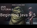 Increment and Assignment Operators in Java | Beginning Java