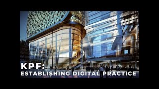 KPF   Establishing Digital Practice