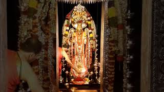 ಹೊರನಾಡು ಅನ್ನಪೂರ್ಣೇಶ್ವರಿ ಪೂಜ | Horanadu Annapoorneshvari Pooja | Mangalarathi | ಮಂಗಳಾರತಿ | Kalasa