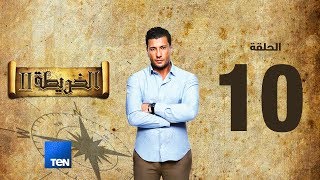 الخريطة 2 - تابع تعريف العدل عند المعتزلة  - حلقة 26 مايو 2018 كاملة