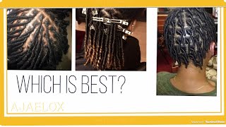 Loc Parting Systems l Which Is Best For You?