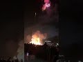 puthiyakavu vedikettu 2022 fire works